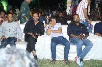 Hi Nanna Movie Success Celebrations Photos